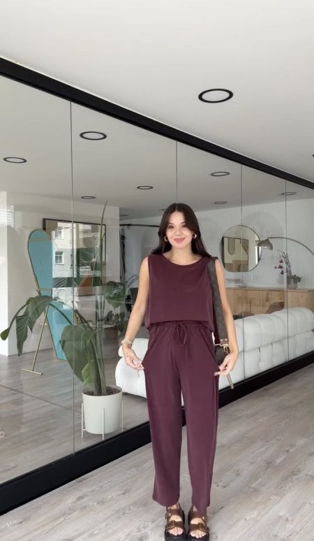 طقم فيست صيفي